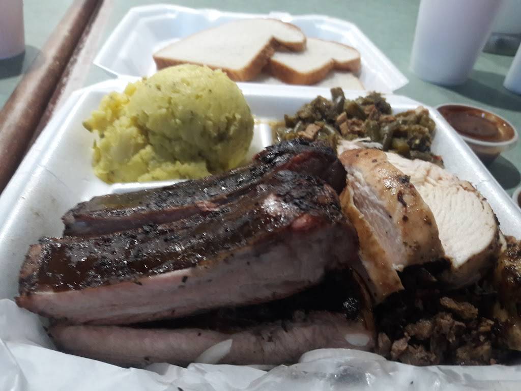 Baby Back Shak | restaurant | 1800 S Akard St, Dallas, TX 75215, USA | 2144287427 OR +1 214-428-7427