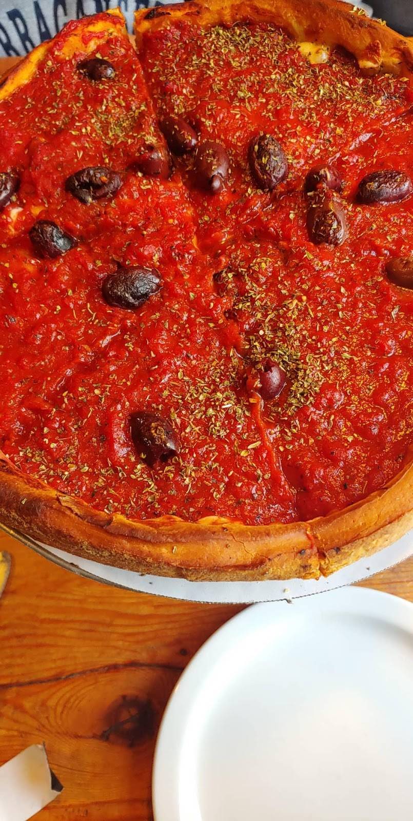 Patxis Pizza | restaurant | 5323 Ballard Ave NW, Seattle, WA 98107, USA | 2069461512 OR +1 206-946-1512