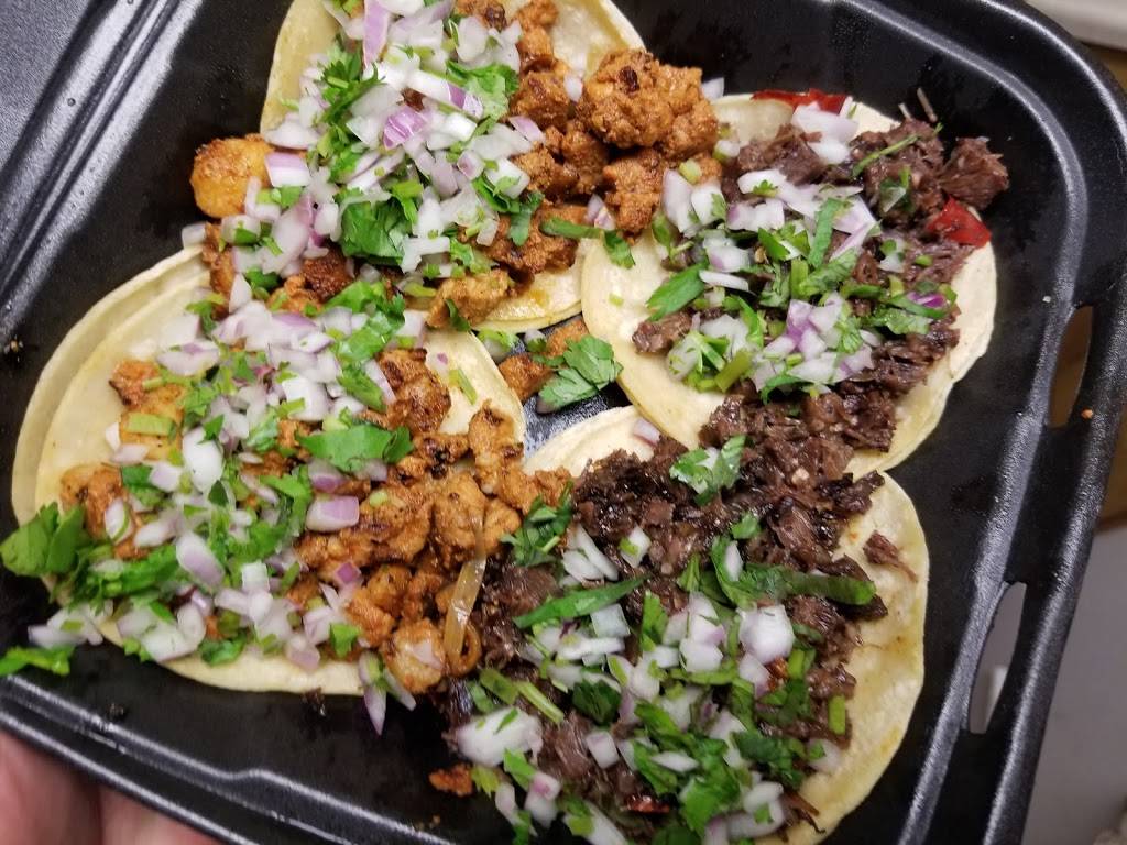 Rilibertos Fresh Mexican Food | restaurant | 734 N Nellis Blvd, Las Vegas, NV 89110, USA | 7025311468 OR +1 702-531-1468