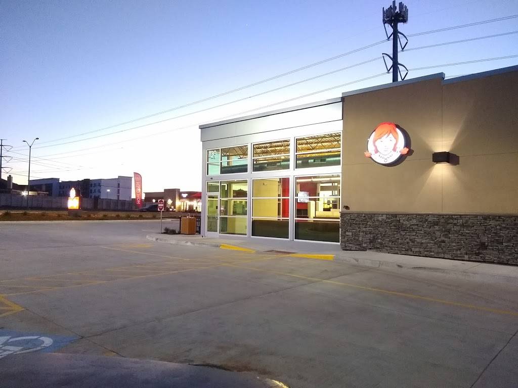 Wendys | restaurant | 1130 Arkansas Ln, Grand Prairie, TX 75052, USA | 9726064608 OR +1 972-606-4608