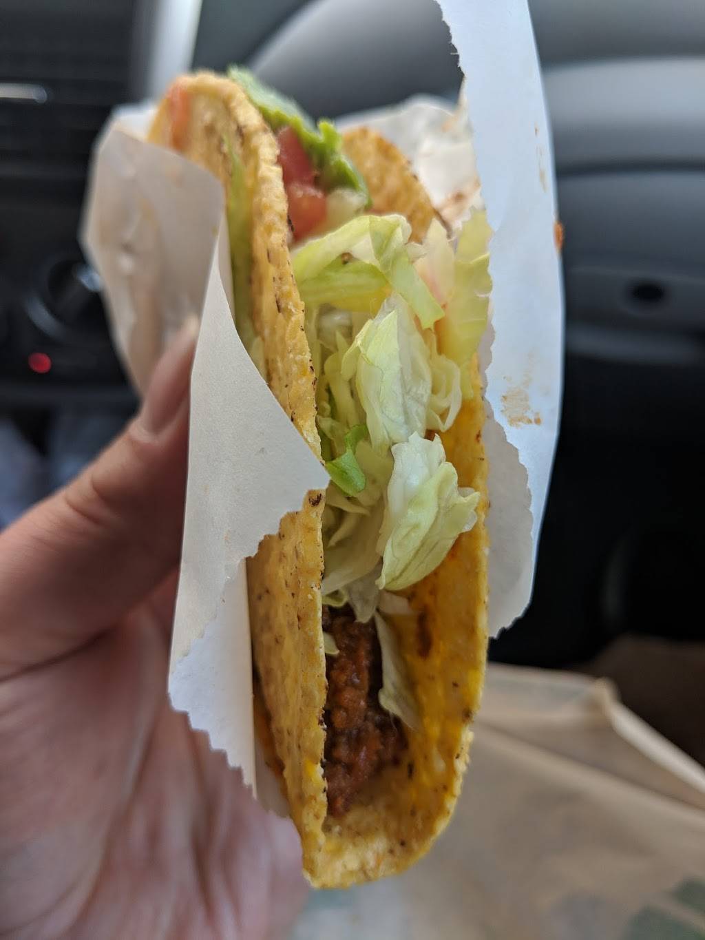 Del Taco | meal takeaway | 24898 Redlands Blvd, Loma Linda, CA 92354, USA | 9097964022 OR +1 909-796-4022