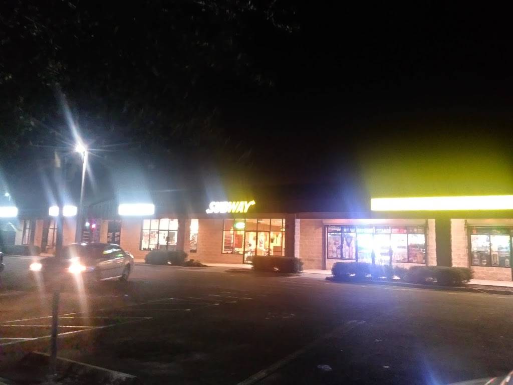 Subway | restaurant | 600 Courtland Blvd, Deltona, FL 32738, USA | 3865747333 OR +1 386-574-7333