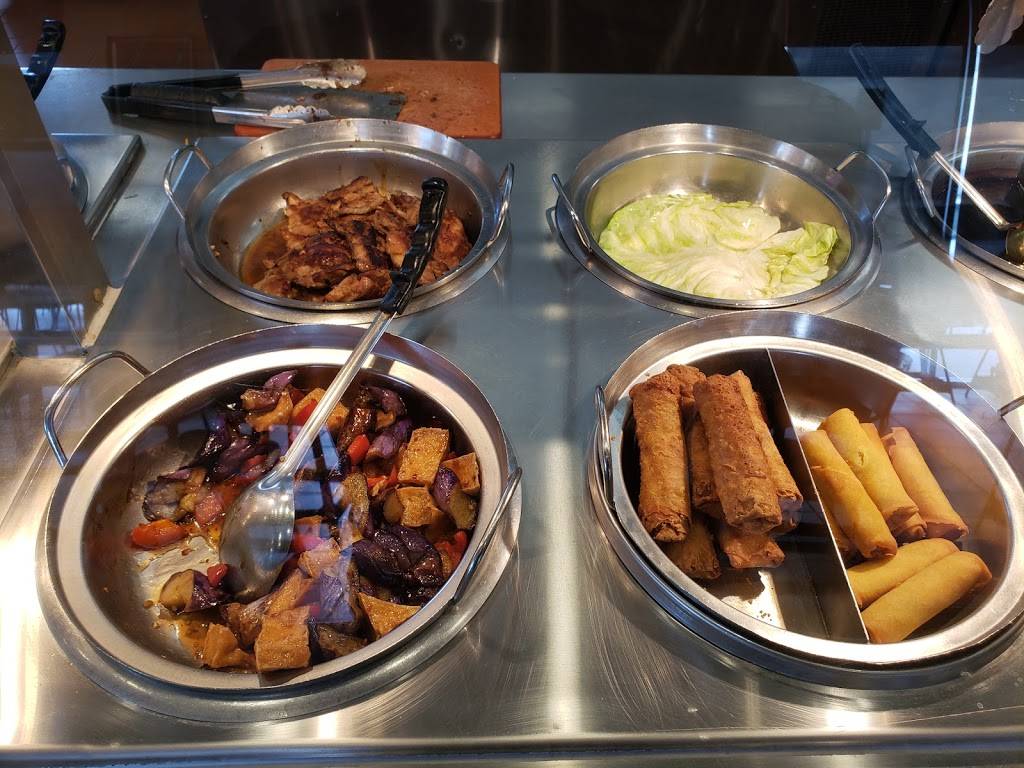 Panda Express | restaurant | 7470 S Las Vegas Blvd, Las Vegas, NV 89123, USA | 7022600664 OR +1 702-260-0664