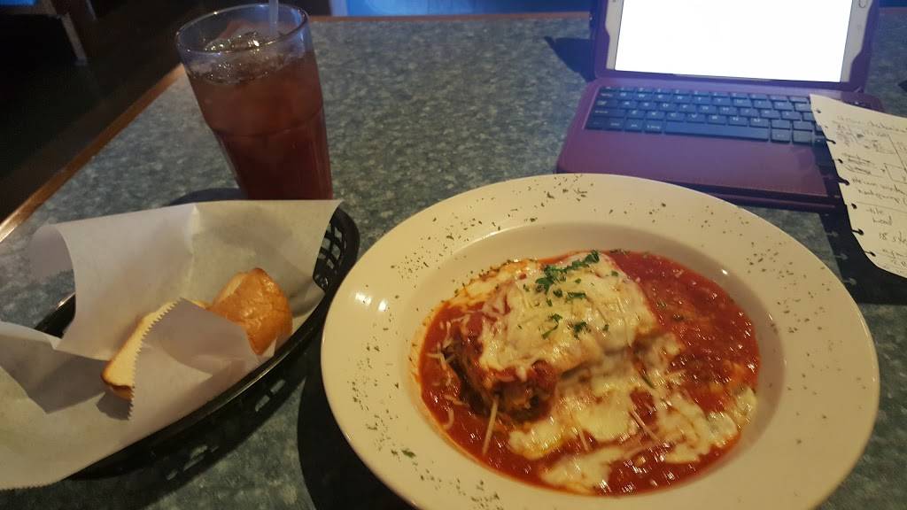 Portabellas | restaurant | 1916 Wheeler St, Johnson City, TN 37604, USA | 4239290100 OR +1 423-929-0100