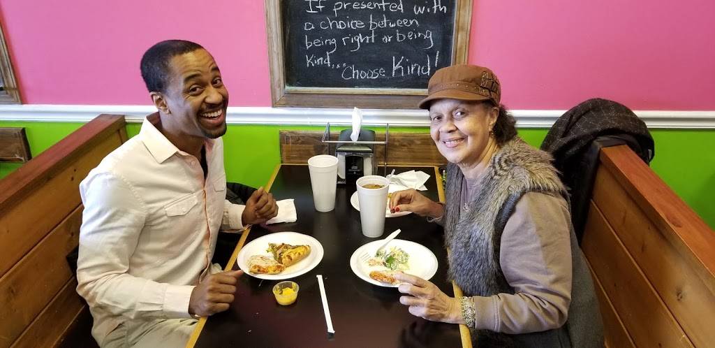 Mama Nitas | restaurant | 11007 Allisonville Rd, Fishers, IN 46038, USA | 3175985040 OR +1 317-598-5040