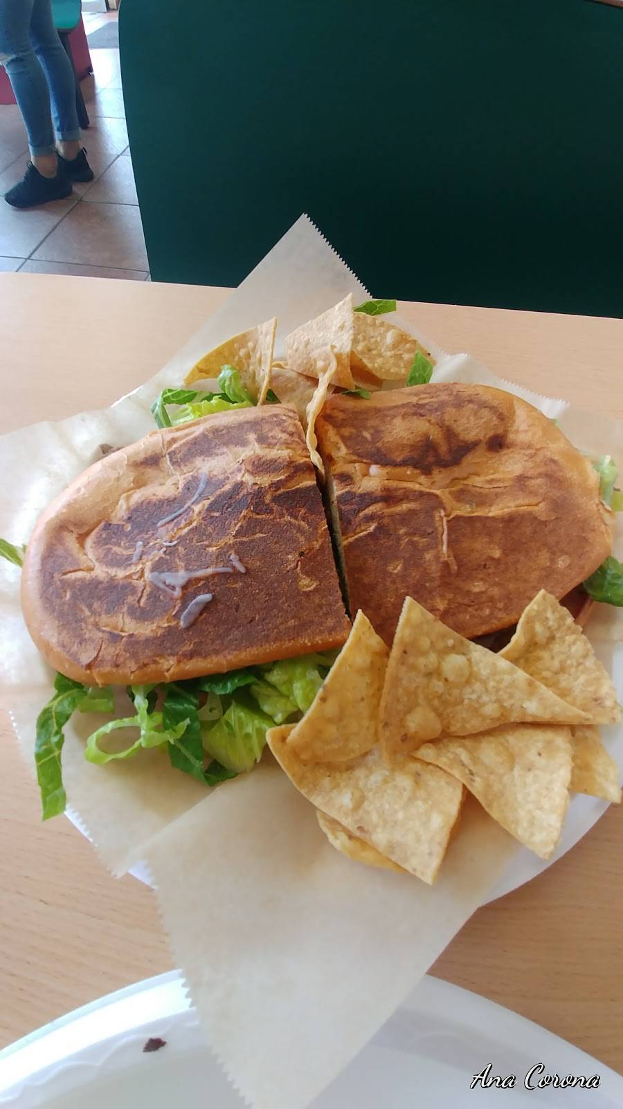 El Rey Moro Taco Shop | restaurant | 4471 Clairemont Mesa Blvd, San Diego, CA 92117, USA | 8584901333 OR +1 858-490-1333