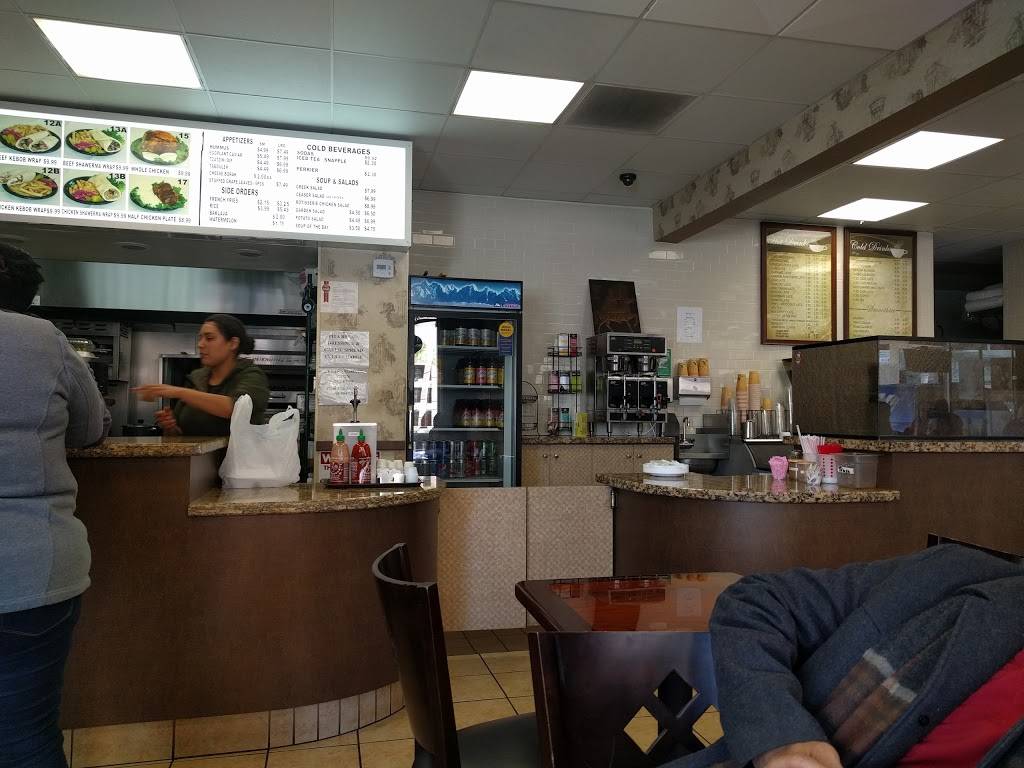 L A Skewers | restaurant | 2000 Marengo St, Los Angeles, CA 90033, USA | 3233439902 OR +1 323-343-9902