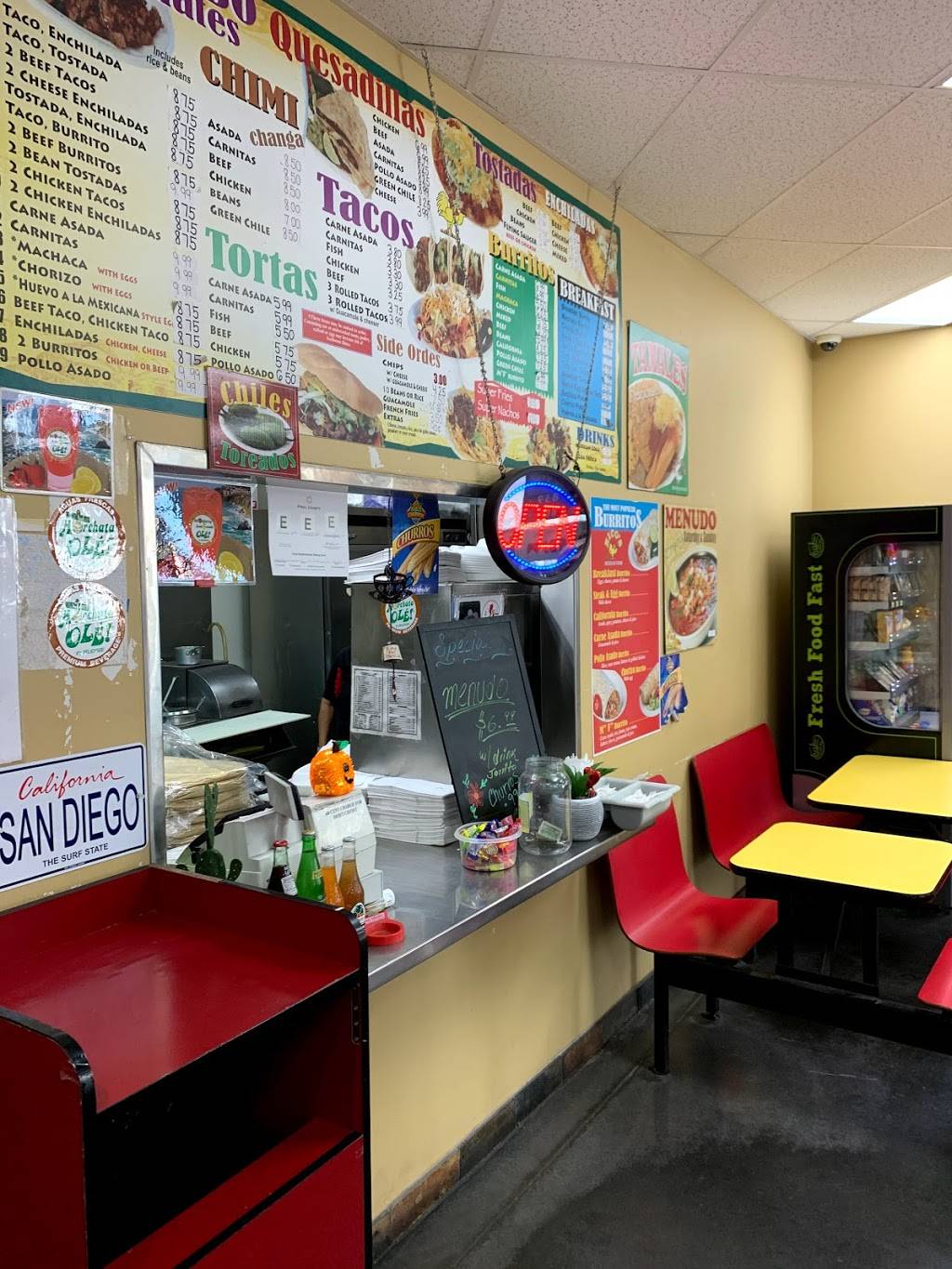 Nicos Mexican Food | restaurant | 2128 E Florence Blvd, Casa Grande, AZ 85122, USA | 5208363555 OR +1 520-836-3555