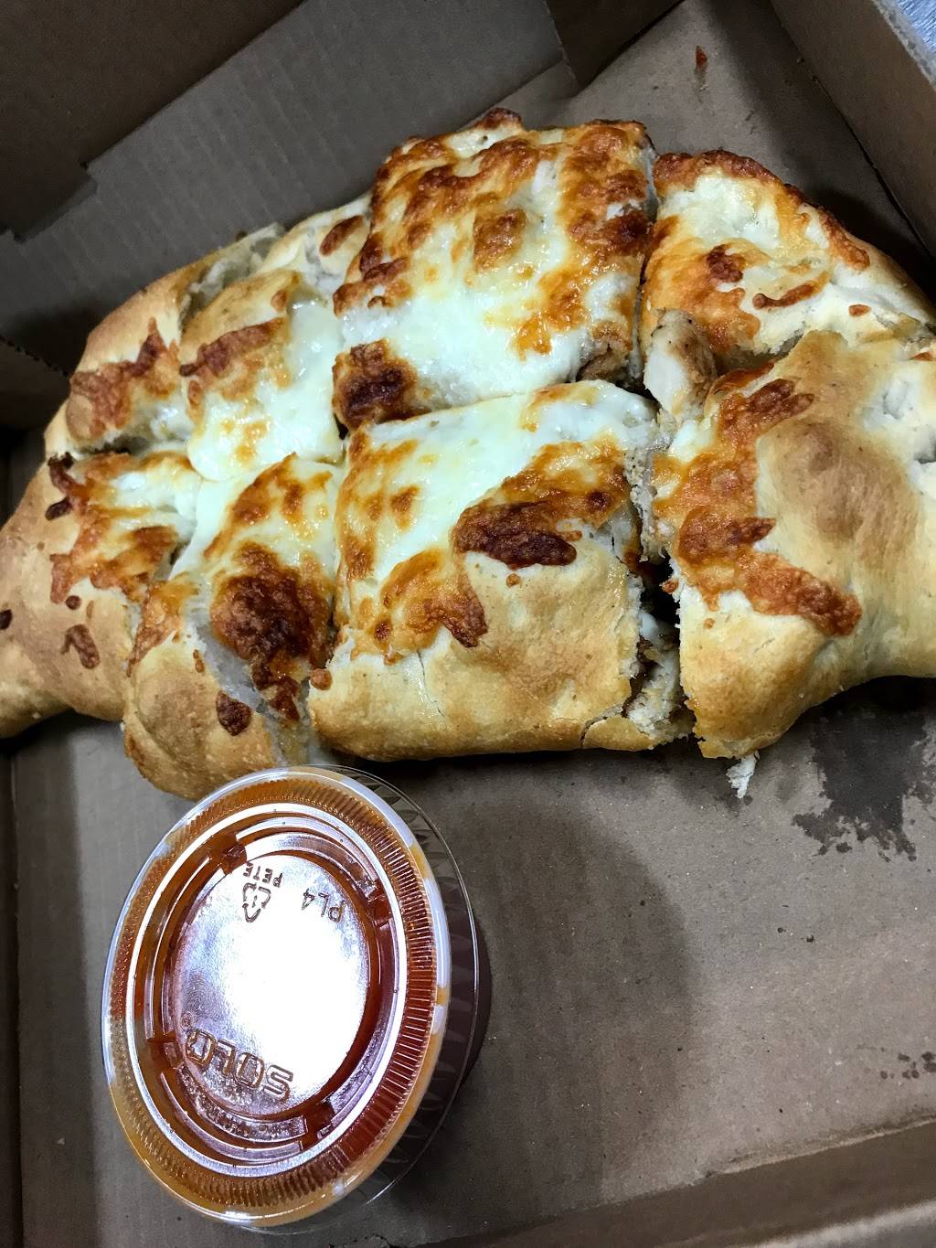 Rinos Pizza | meal delivery | 730 Blue Hill Avenue, Dorchester, MA 02121, USA | 6172659794 OR +1 617-265-9794