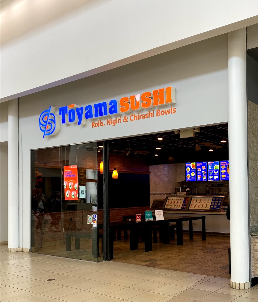 Toyama Sushi | restaurant | 1500 E Village Way Unit 2221, Orange, CA 92865, USA | 6572210709 OR +1 657-221-0709