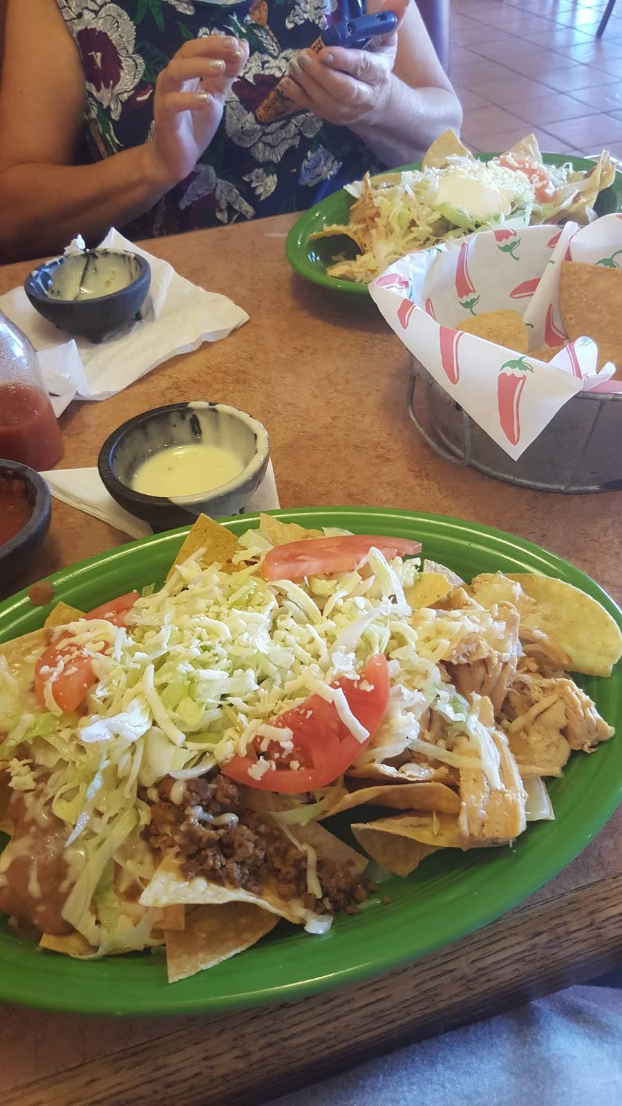 La Barranca Mexican Grill | restaurant | 418 N Main St, Pearisburg, VA 24134, USA | 5409212323 OR +1 540-921-2323