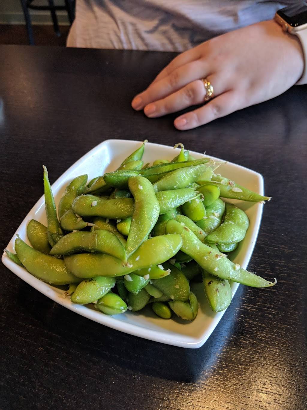 Furin Japanese Restaurant & Bar | restaurant | 21 Lincolnway, Valparaiso, IN 46383, USA | 2192866648 OR +1 219-286-6648