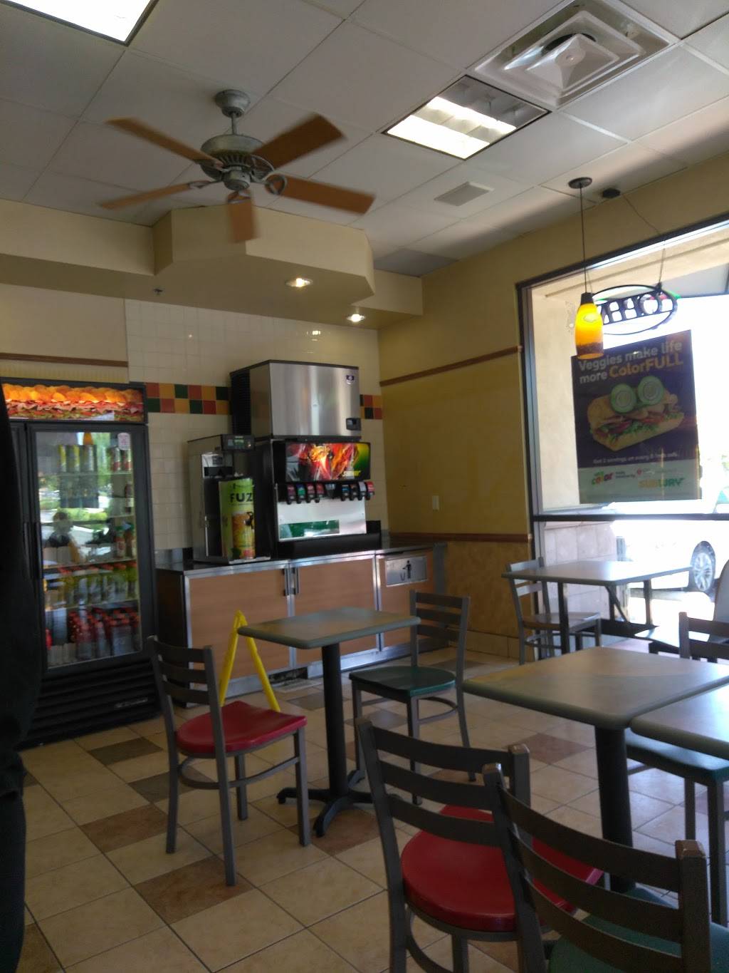 Subway Restaurants | restaurant | 15068 Summit Ave, Summit Heights Gateway Suite 500, Fontana, CA 92336, USA | 9098998805 OR +1 909-899-8805