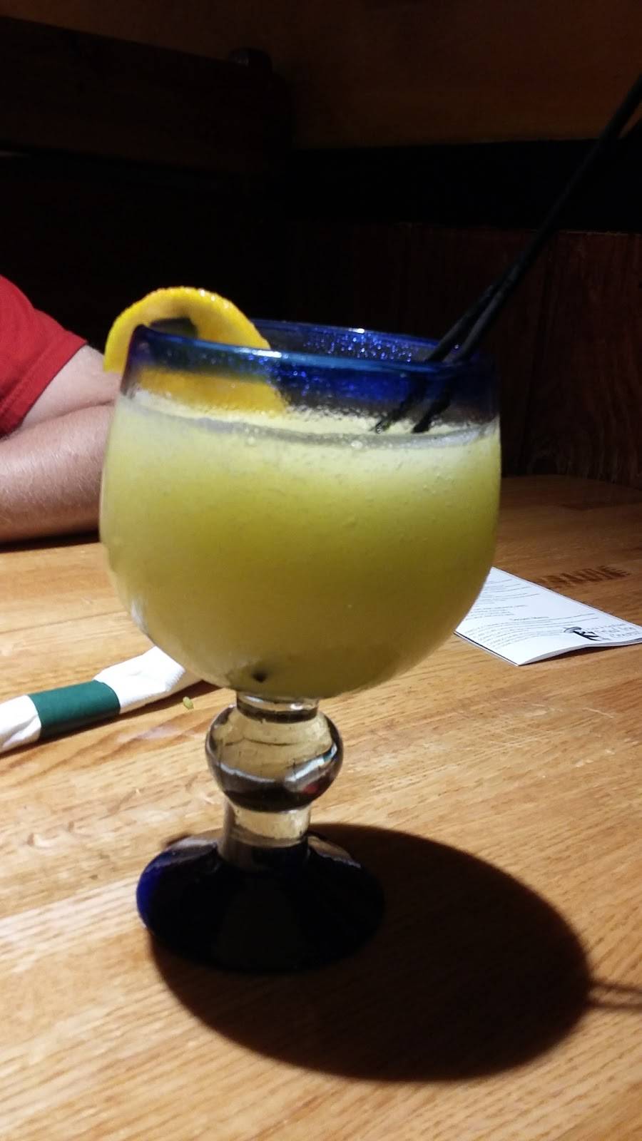 El Patron Mexican Grill | restaurant | 301 Center St #1, Chardon, OH 44024, USA | 4402850702 OR +1 440-285-0702