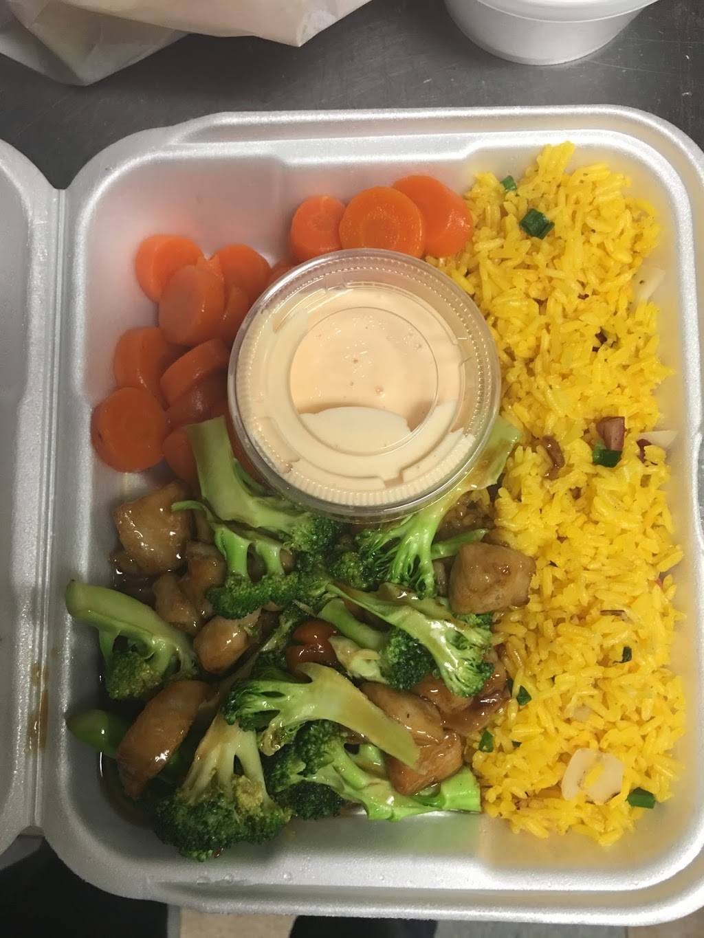 China garden | restaurant | 121 N Main St, China Grove, NC 28023, USA | 7048573888 OR +1 704-857-3888