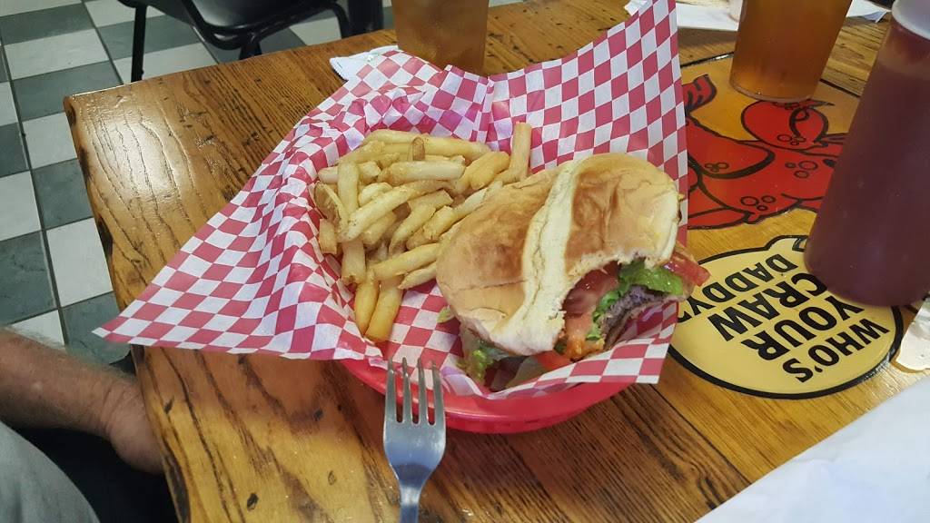 Swamp Daddys Seafood & Steaks | restaurant | 6392-6402 LA-157, Haughton, LA 71037, USA | 3183906776 OR +1 318-390-6776