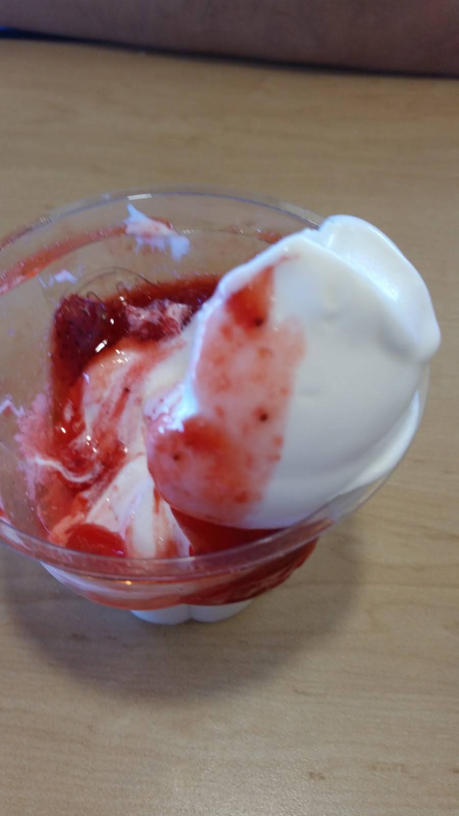 Dairy Queen Grill & Chill | restaurant | 3156 Frontage Rd, Gainesville, GA 30504, USA | 7705031141 OR +1 770-503-1141