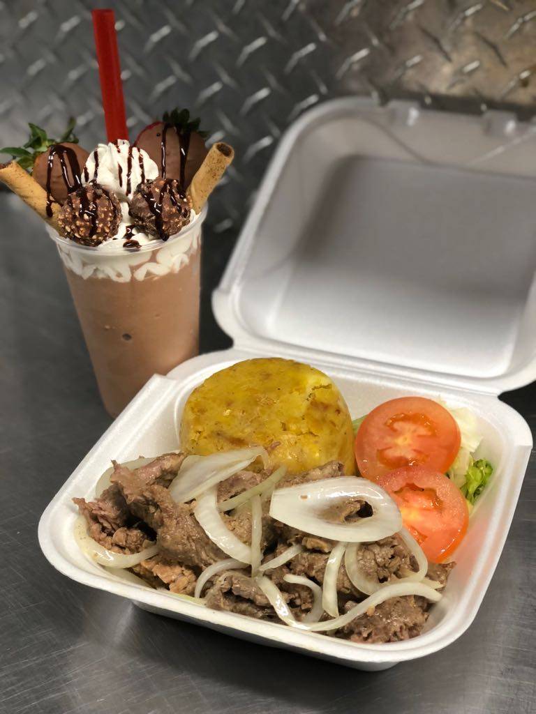 La Fiebre del Sabor Criollo Tampa | restaurant | 4722 N Lois Ave, Tampa, FL 33614, USA | 8136446973 OR +1 813-644-6973