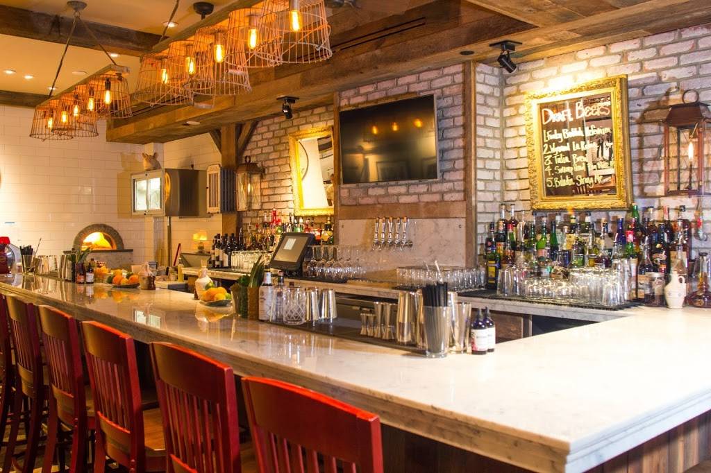 Bar Tulia | restaurant | 462 5th Ave S, Naples, FL 34105, USA | 2392287606 OR +1 239-228-7606
