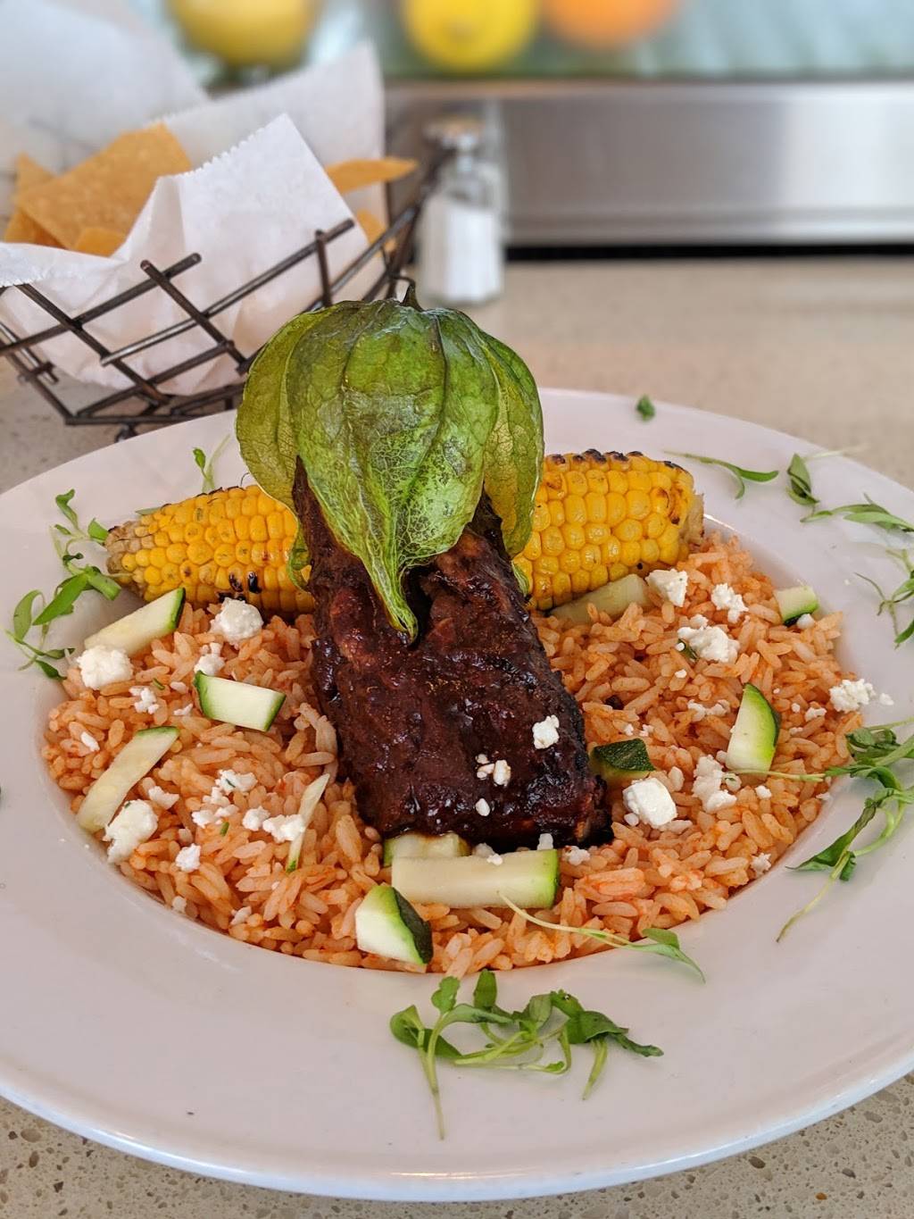Coco Cocina Mexicana | restaurant | 100 S Eola Dr Unit 104, Orlando, FL 32801, USA | 4076015750 OR +1 407-601-5750