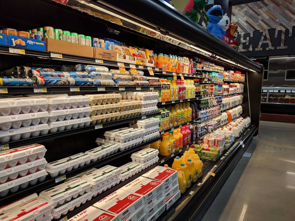 Mi Casa Market | bakery | 11700 Dessau Rd, Austin, TX 78754, USA | 5125201000 OR +1 512-520-1000