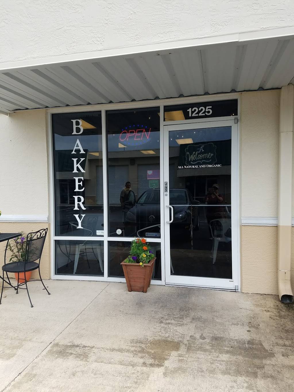 De Azúcar Bakery | bakery | 2781 Wrights Rd #1225, Oviedo, FL 32765, USA | 3219721924 OR +1 321-972-1924