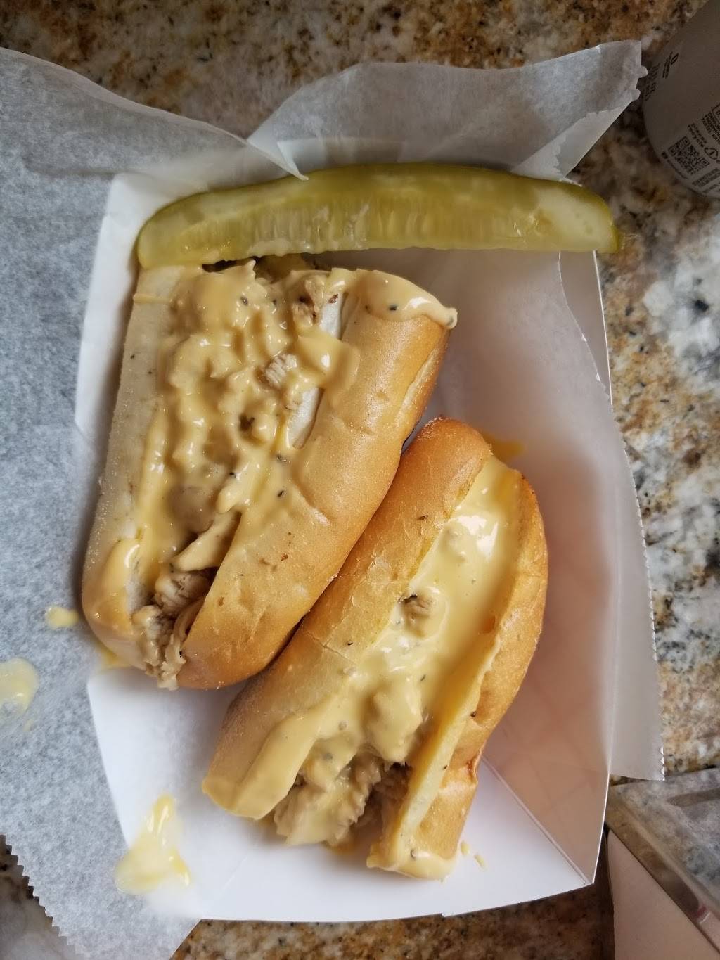 Northeast Sandwich Co. | restaurant | 1342 Bleigh Ave, Philadelphia, PA 19111, USA | 2159046086 OR +1 215-904-6086