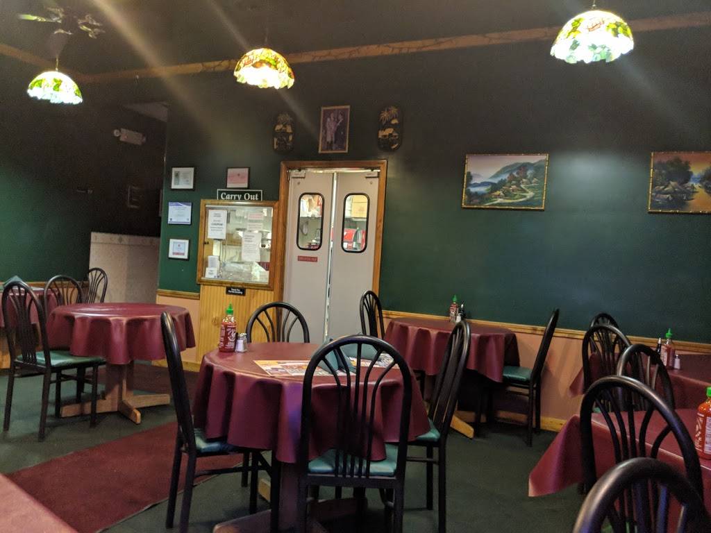 Little Bangkok Cuisine | restaurant | 545 Forest Ave, Plymouth, MI 48170, USA | 7344148696 OR +1 734-414-8696