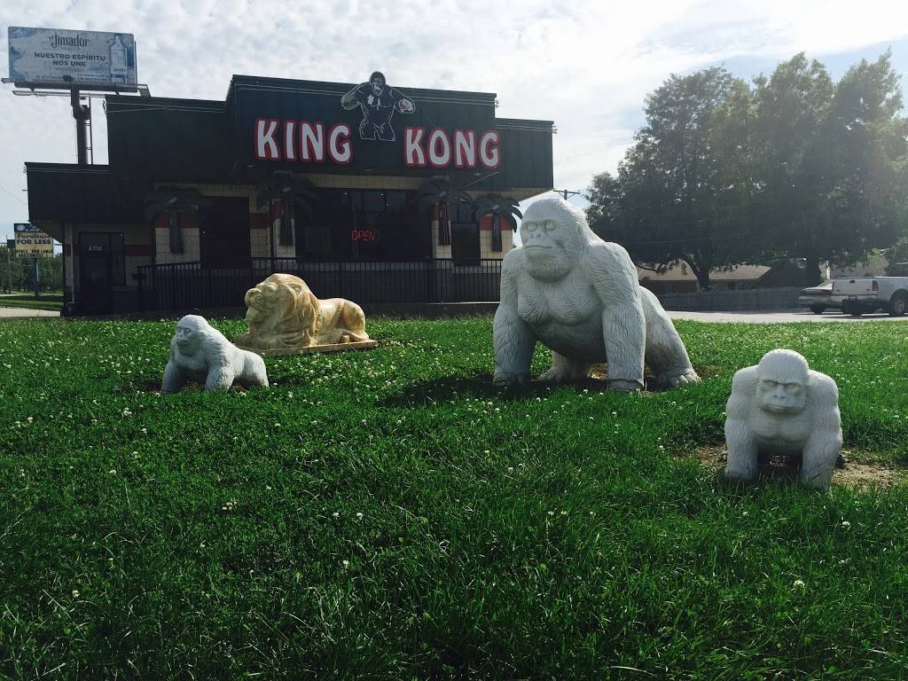 King Kong | restaurant | 3362 S 13th St, Omaha, NE 68108, USA | 4029348988 OR +1 402-934-8988