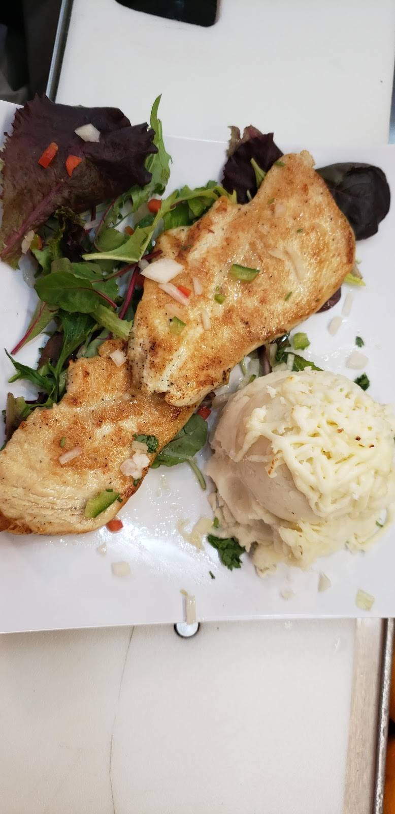 Cane Natural | restaurant | 52a Sherman Ave, New York, NY 10040, USA | 6465901599 OR +1 646-590-1599