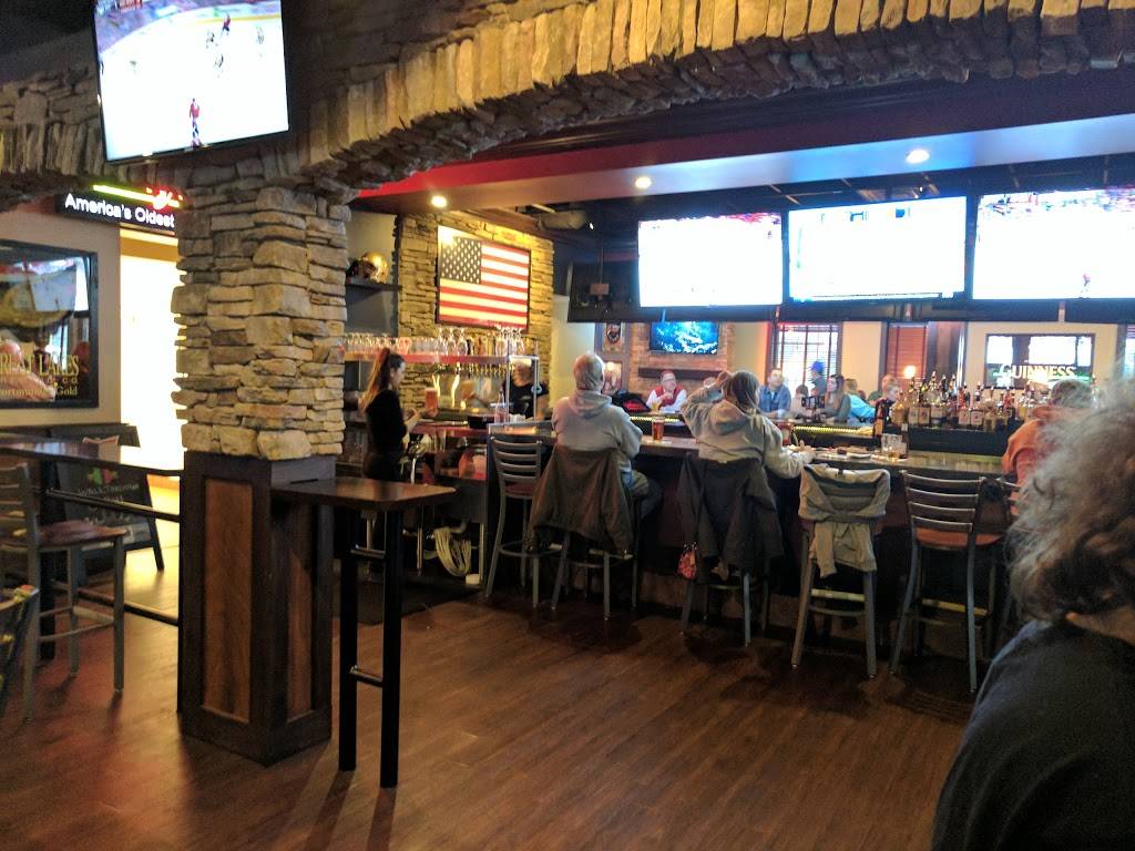 Paninis | restaurant | 4200 Steels Pointe, Stow, OH 44224, USA | 3309453000 OR +1 330-945-3000