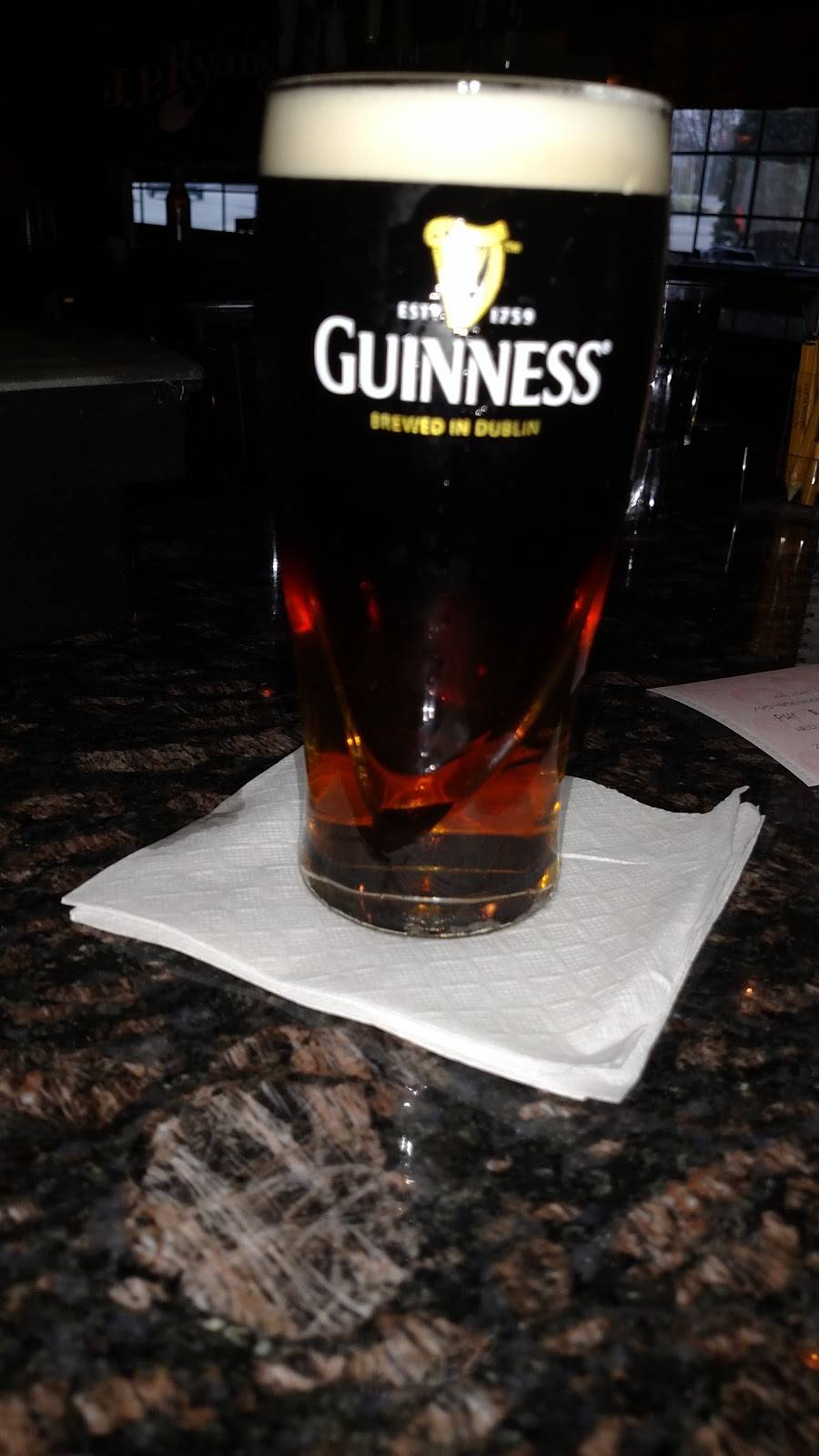 J.P. Ryans Tavern | restaurant | 246 Brockton Ave, Abington, MA 02351, USA | 7818782720 OR +1 781-878-2720