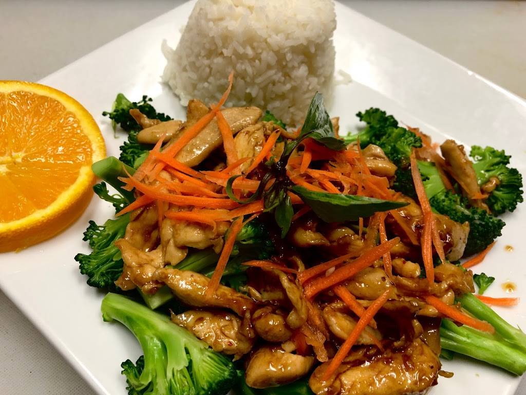 Sawaddee Thai Cuisine | restaurant | 1884 A St, Antioch, CA 94509, USA | 9257068373 OR +1 925-706-8373