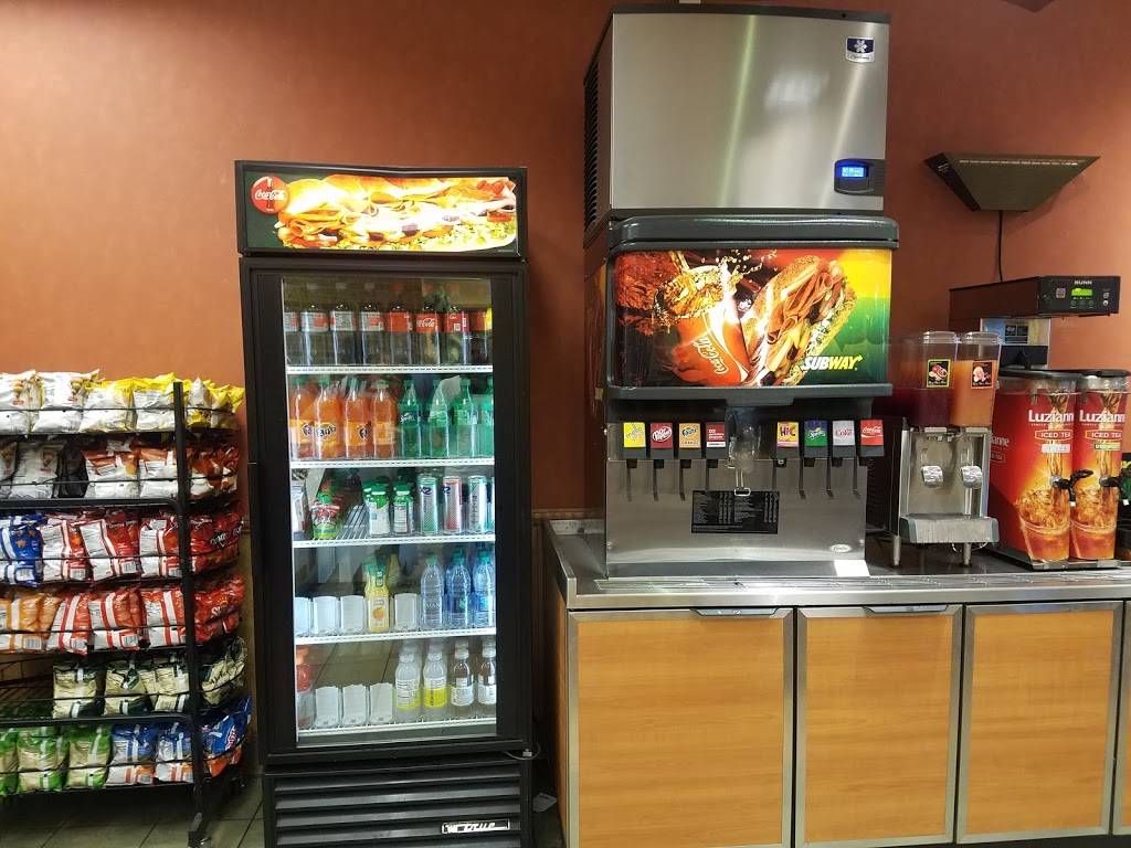 Subway | restaurant | 7585 Myrtle Beach Hwy, Gable, SC 29051, USA | 8034953335 OR +1 803-495-3335