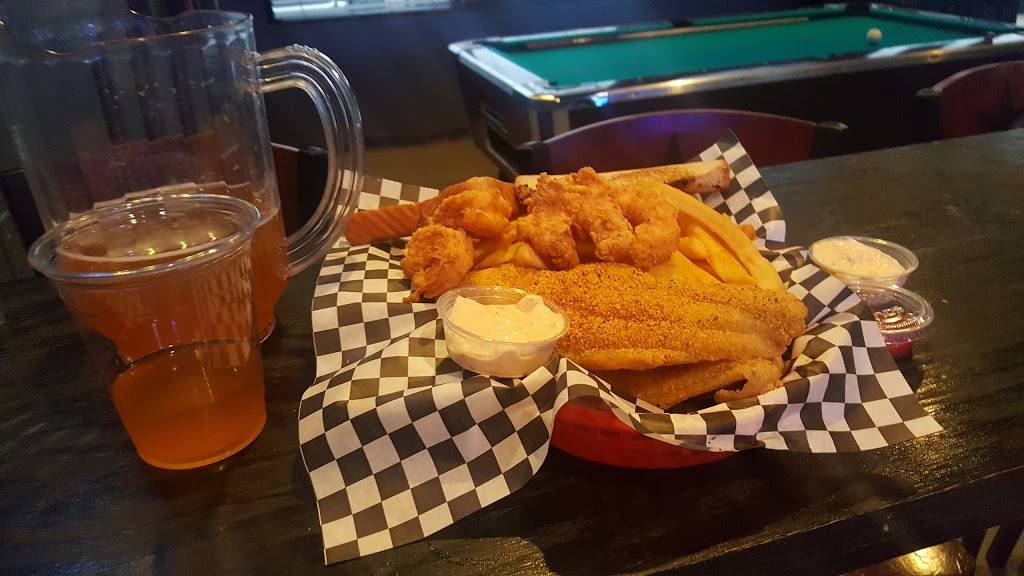 MICKEYS SPORTS BAR AND GRILL LLC | restaurant | 3758 S Carrier Pkwy, Grand Prairie, TX 75052, USA | 2144123364 OR +1 214-412-3364