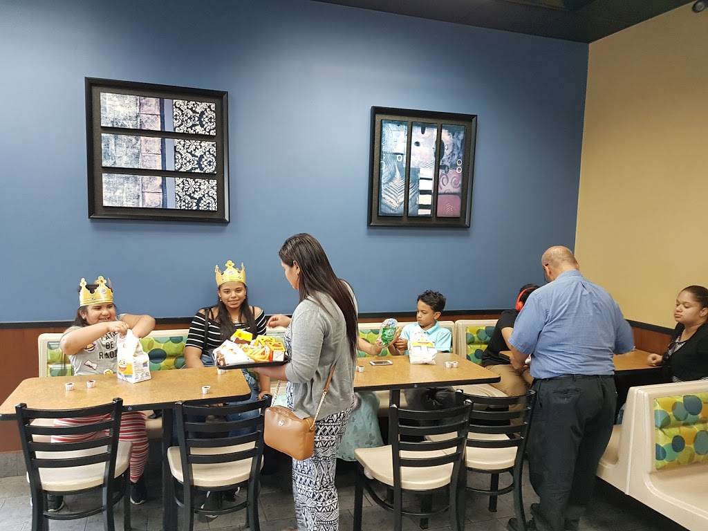 Burger King | restaurant | 131-10 Hillside Avenue, Jamaica, NY 11418, USA | 7184410925 OR +1 718-441-0925