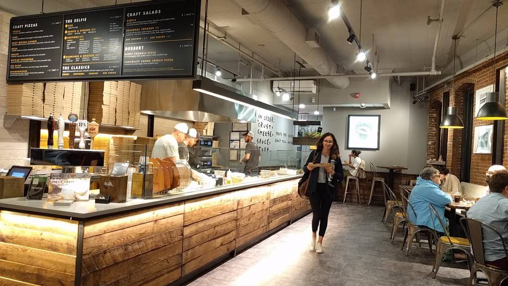 Oath Pizza - Davis Square | meal takeaway | 280 Elm St, Somerville, MA 02144, USA | 6179966395 OR +1 617-996-6395