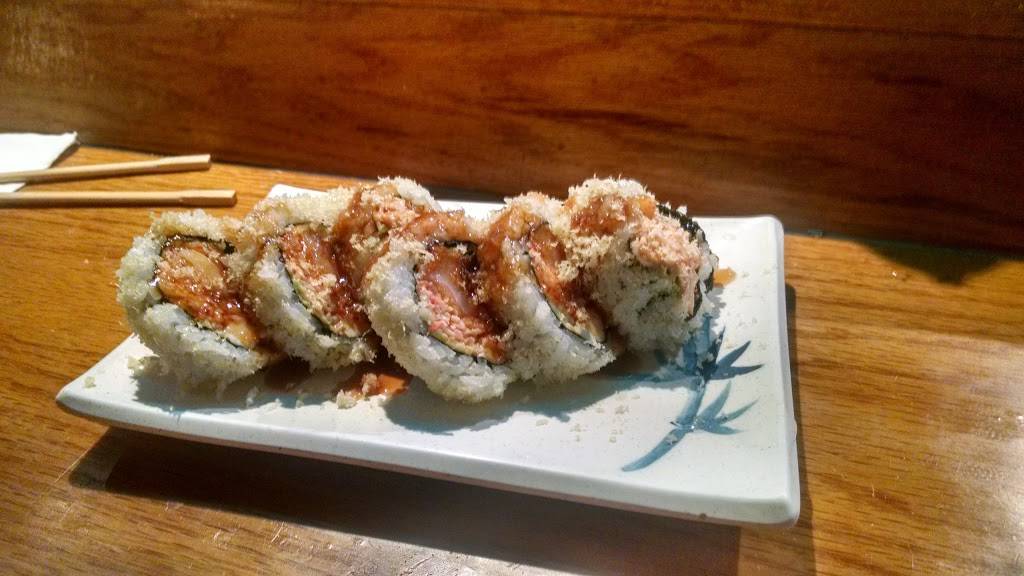 New Light & Healthy Sushi Bar | restaurant | 19817 Ventura Blvd, Woodland Hills, CA 91364, USA | 8188847802 OR +1 818-884-7802