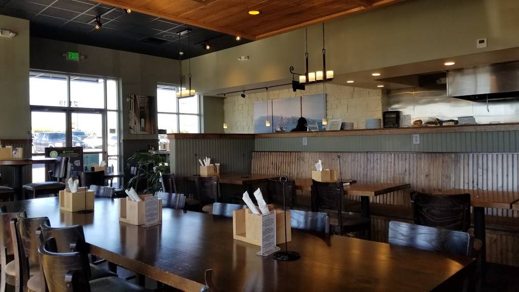 Tazikis Mediterranean Cafe | restaurant | 2119 Interstate Dr, Opelika, AL 36801, USA | 3347596225 OR +1 334-759-6225