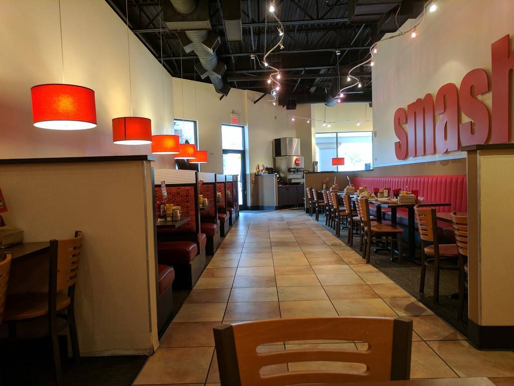 Smashburger | restaurant | 2623 Town Center Blvd N Bldg G, Sugar Land, TX 77479, USA | 2814910380 OR +1 281-491-0380