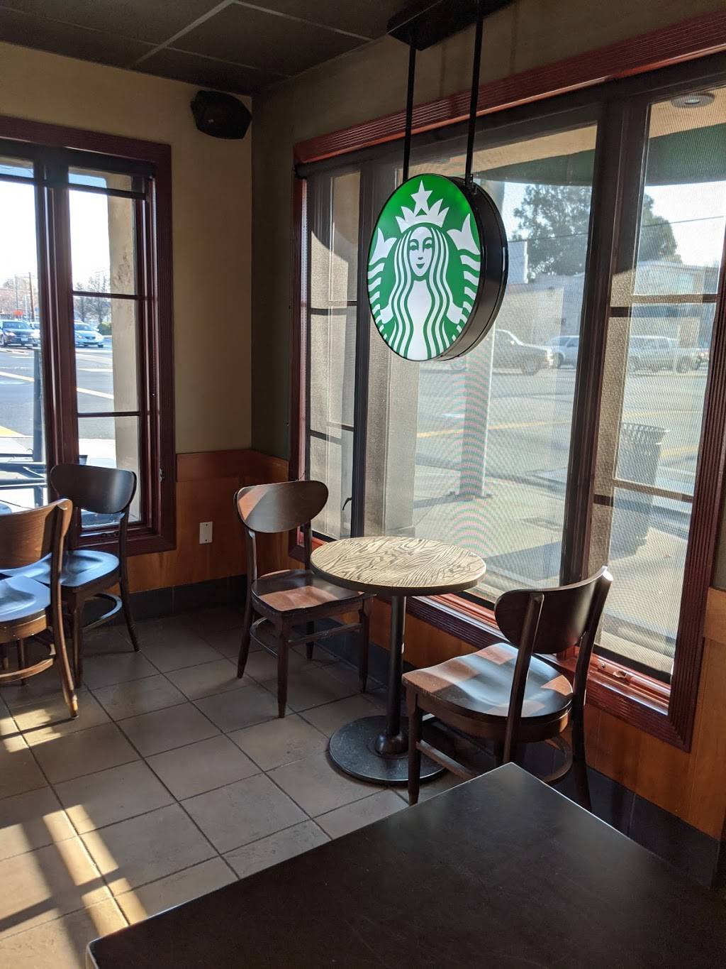 Starbucks | cafe | 3103 & 3107, San Jose, CA 95127, USA | 4082591497 OR +1 408-259-1497