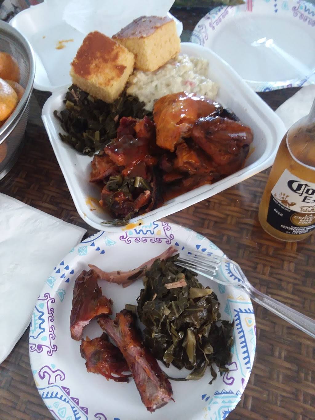 Best Friends BBQ | restaurant | Indian River Drive (just North of Jensen Causeway, Jensen Beach, FL 34957, USA | 7722617994 OR +1 772-261-7994