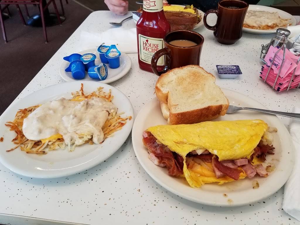 C.I.A Center Of Incredible Appetite | restaurant | 503 N 2nd Ave, Alpena, MI 49707, USA | 9893401353 OR +1 989-340-1353