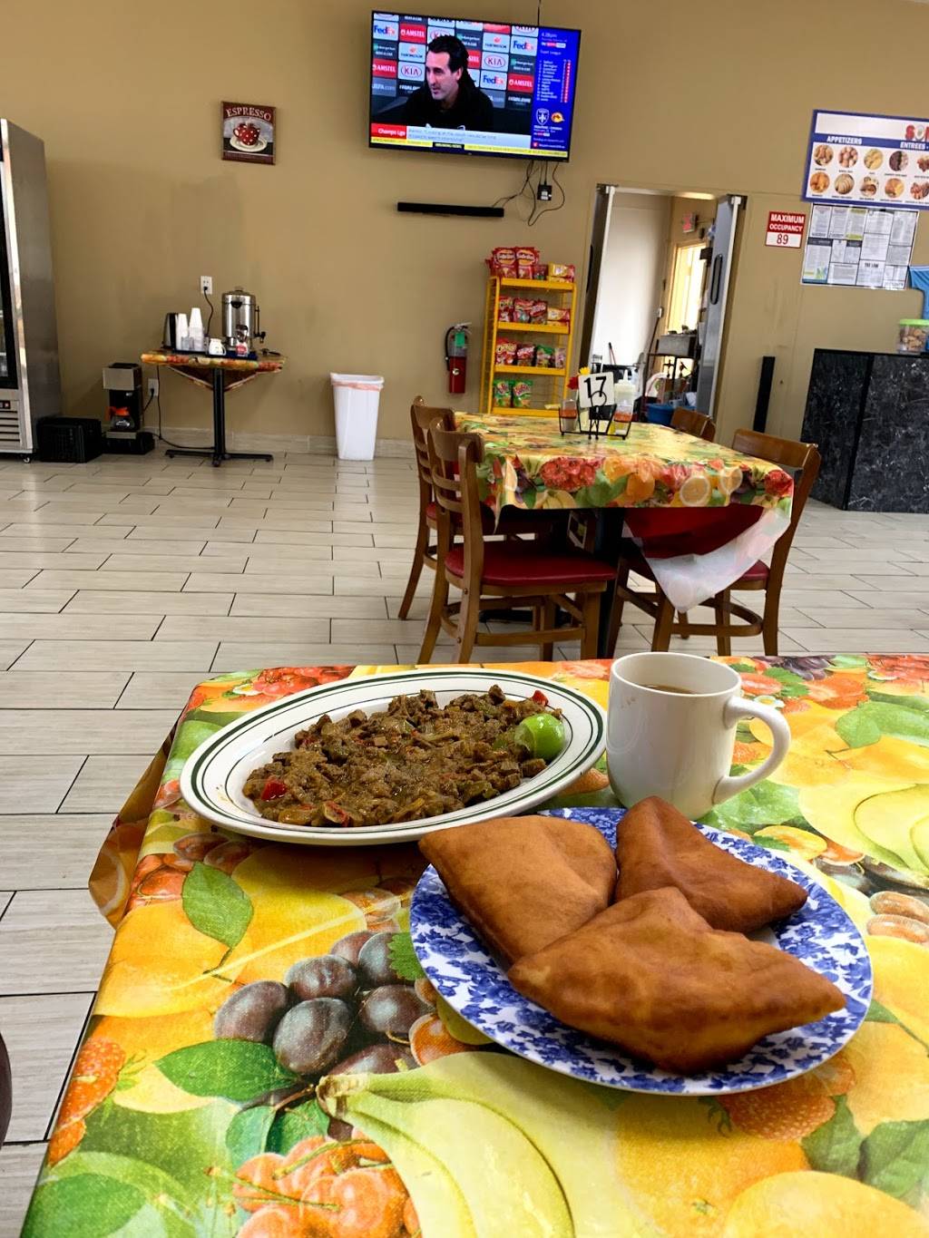 Somali Express Cafe | restaurant | 6580 Southwest Fwy suite a, Houston, TX 77074, USA | 7133441481 OR +1 713-344-1481