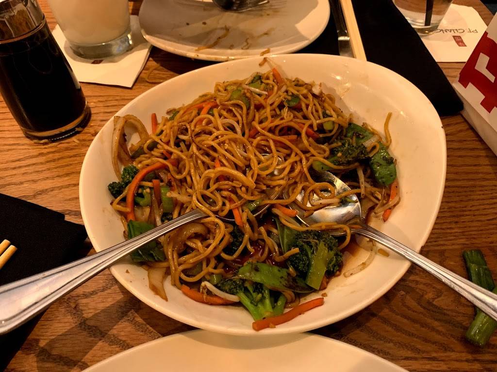 P.F. Changs | restaurant | 1400 Willowbrook Blvd Ste 1900, Wayne, NJ 07470, USA | 9733394090 OR +1 973-339-4090