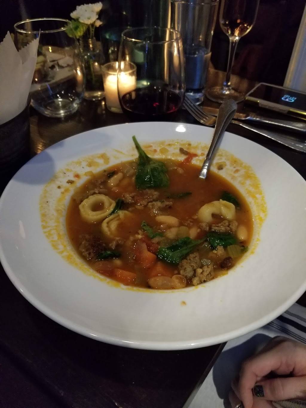 da Pepo | restaurant | 54 Fairfield St, Montclair, NJ 07042, USA | 9736558825 OR +1 973-655-8825