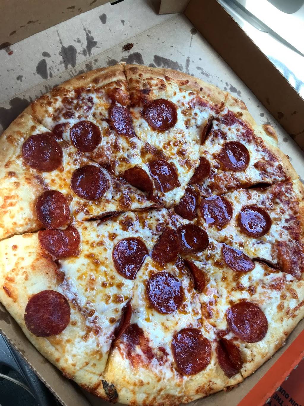 Little Caesars Pizza | meal takeaway | 9021 Biscayne Blvd, Miami, FL 33138, USA | 3057583200 OR +1 305-758-3200