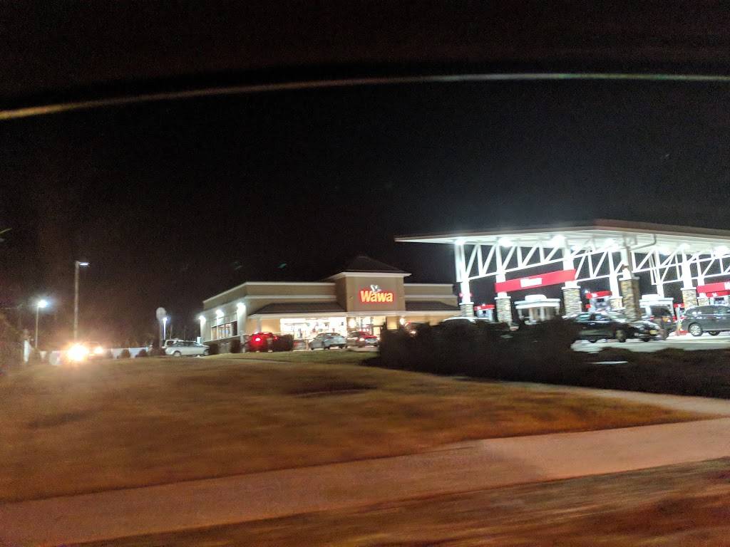 Wawa | cafe | 607 Somerset St, Somerset, NJ 08873, USA | 7326599902 OR +1 732-659-9902
