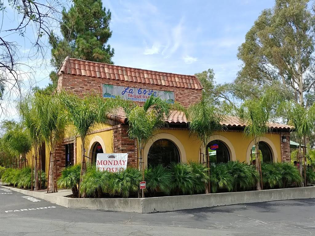 La Costa | restaurant | 11 Muir Rd, Martinez, CA 94553, USA | 9253875070 OR +1 925-387-5070