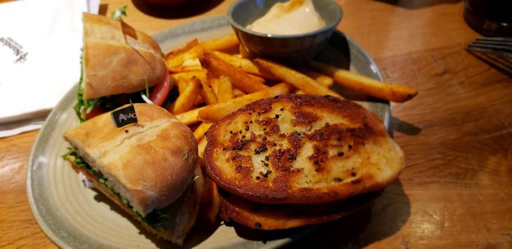 Nando’s | restaurant | 523 Oakbrook Center, Oak Brook, IL 60523, USA | 6302304348 OR +1 630-230-4348